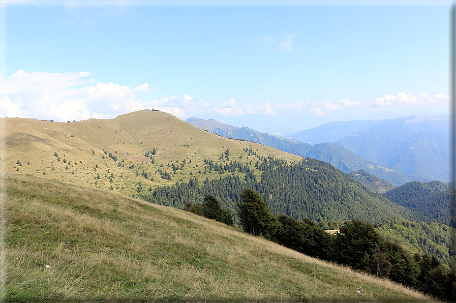 foto Monte Valderoa